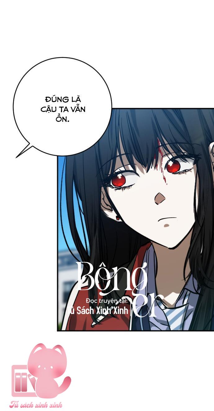 Đêm Của Bóng Tối Chapter 52 - Trang 4