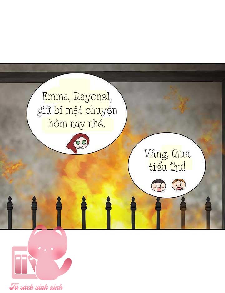 Thế Thì Ta Cứ Trở Thành Kẻ Ác Thôi Chap 4 - Trang 2