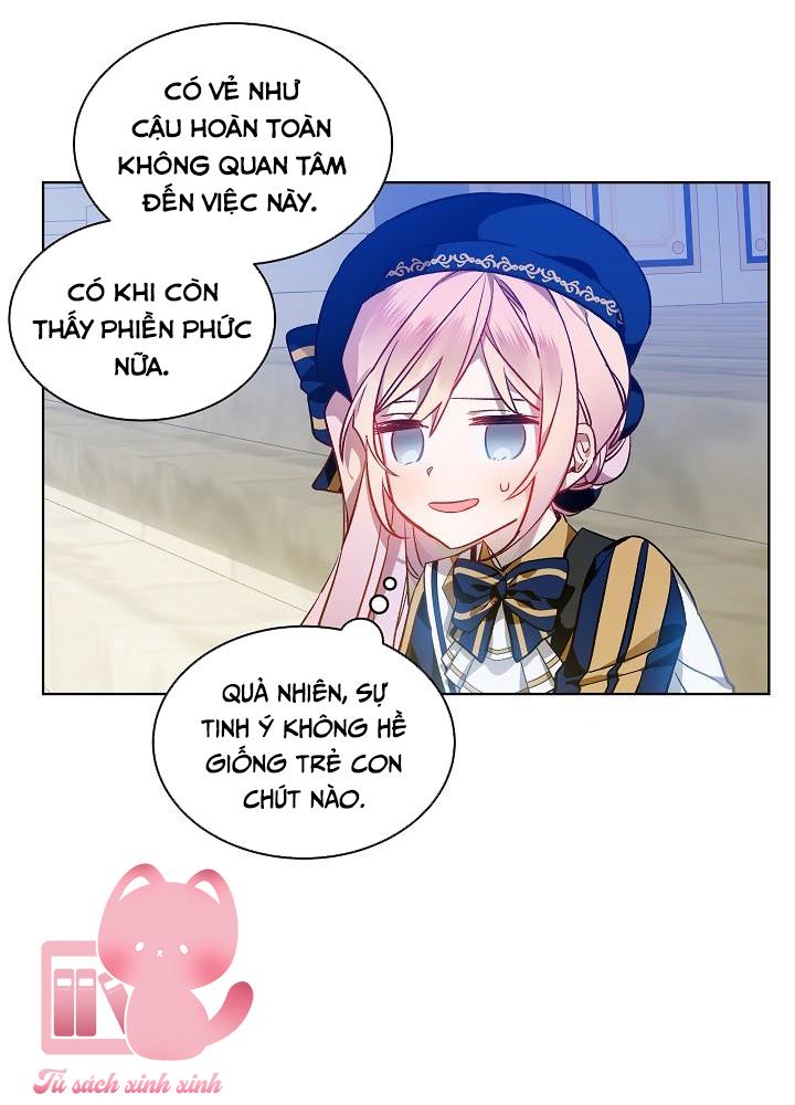 Quý Cô Thế Giới Ngầm Chap 25 - Trang 4