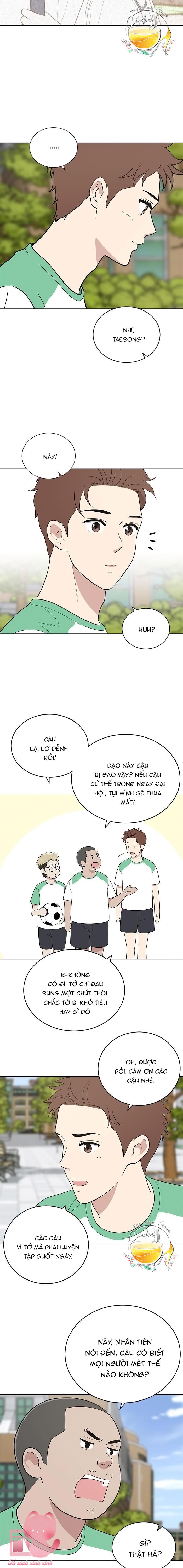 Cô Nàng Hết Thuốc Chữa Chapter 59 - Trang 4