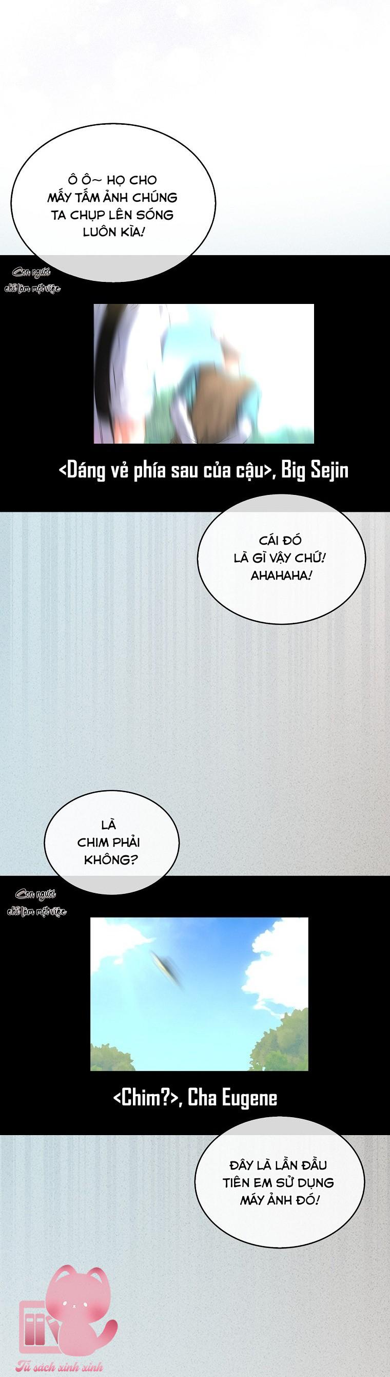 Debut Or Die Chap 82 - Trang 4