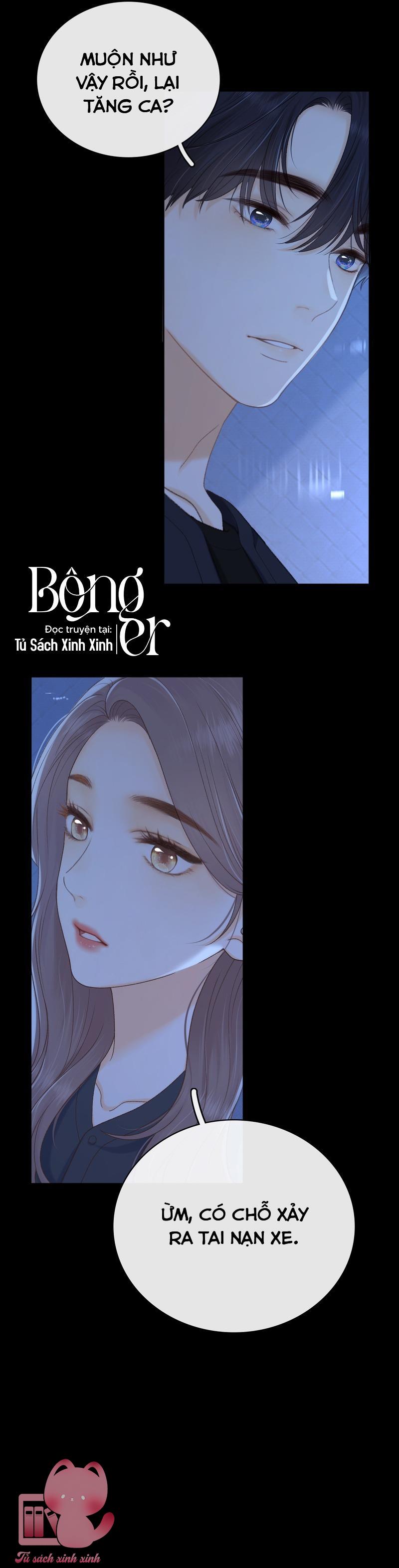 Khó Dỗ Dành Chapter 99 - Trang 4