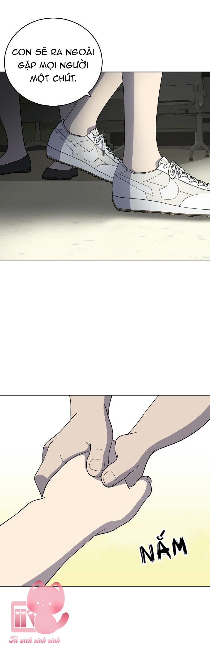 Cô Nàng Hết Thuốc Chữa Chapter 77 - Trang 4