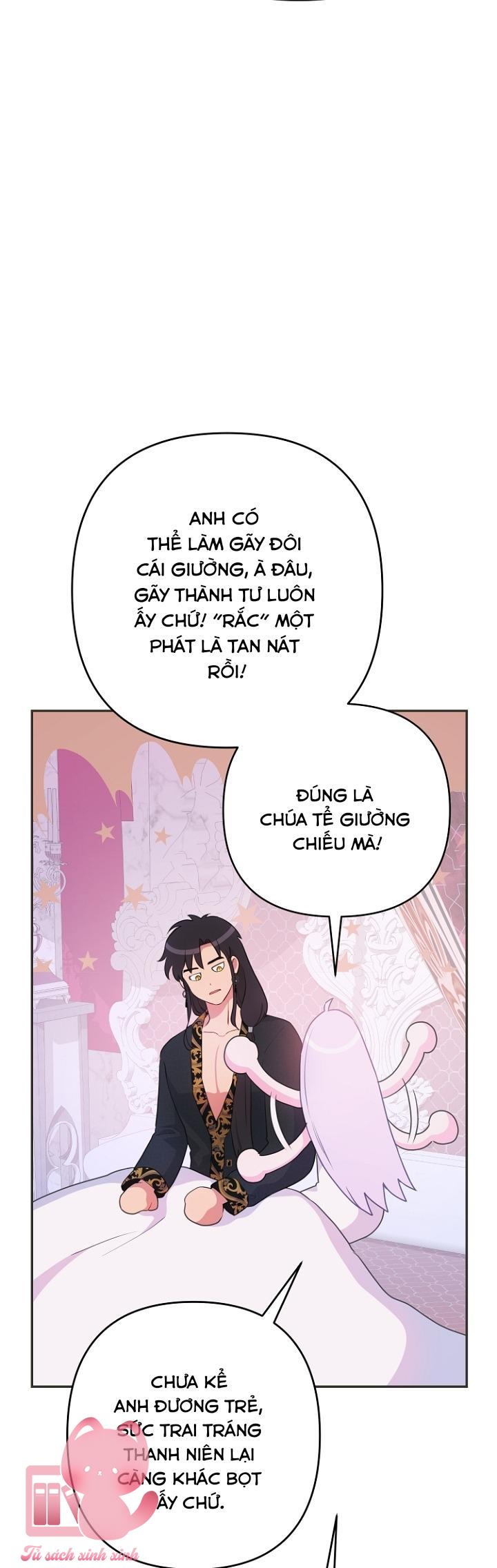 Bỏ Quách Chồng Con Đi, Tiền Bạc Mới Là Tất Cả Chap 33 - Trang 2