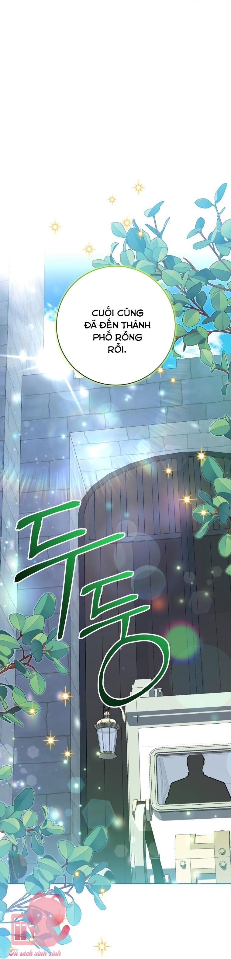 Bé Con Cá Voi Sát Thủ Chapter 37 - Trang 4