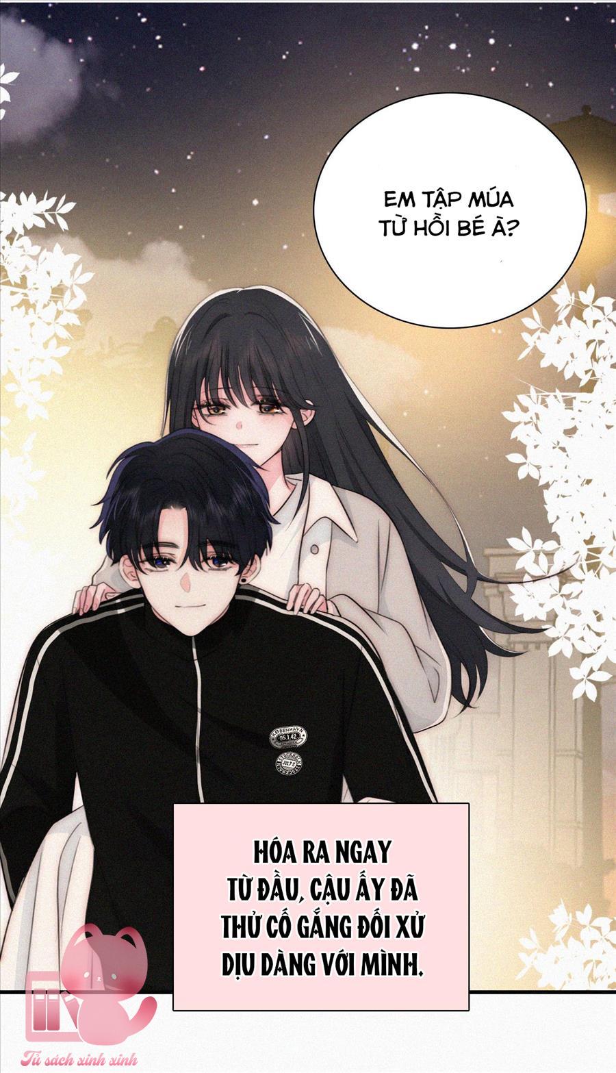 Bệnh Yêu Chapter 102 - Trang 3