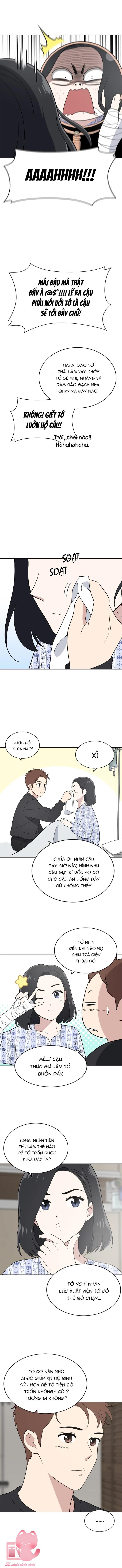 Cô Nàng Hết Thuốc Chữa Chap 99 - Trang 2