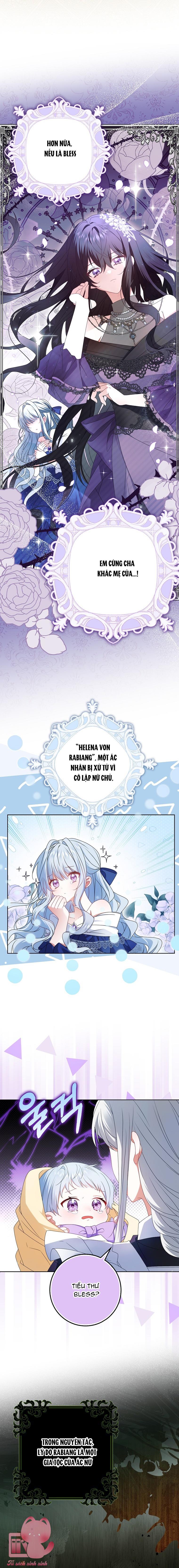 Tôi Sẽ Chiếm Lấy Ngư Trường! Chap 1 - Trang 2