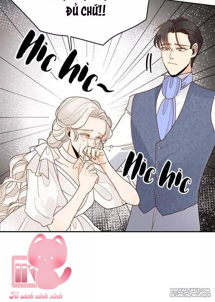 Hoàng Hậu Tái Hôn Chapter 74 - Trang 4