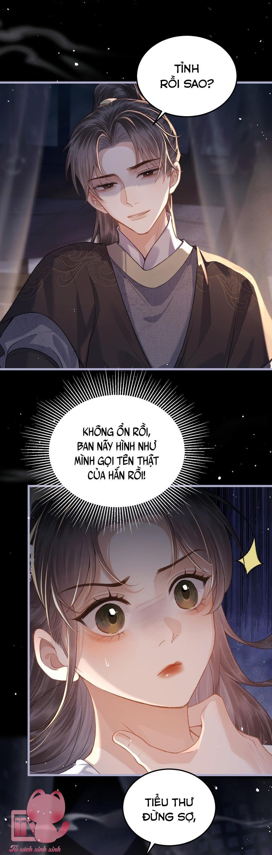 Gả Cho Vai Ác Chap 49 - Trang 2