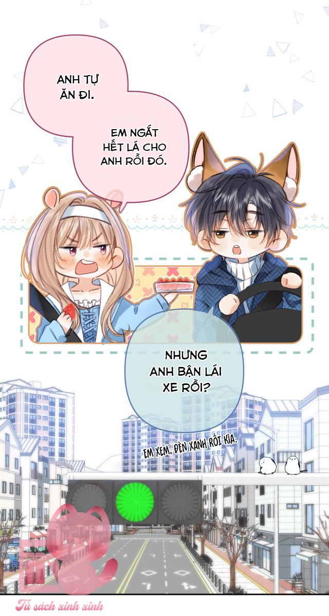 Mối Tình Thầm Kín Chap 65 - Trang 2