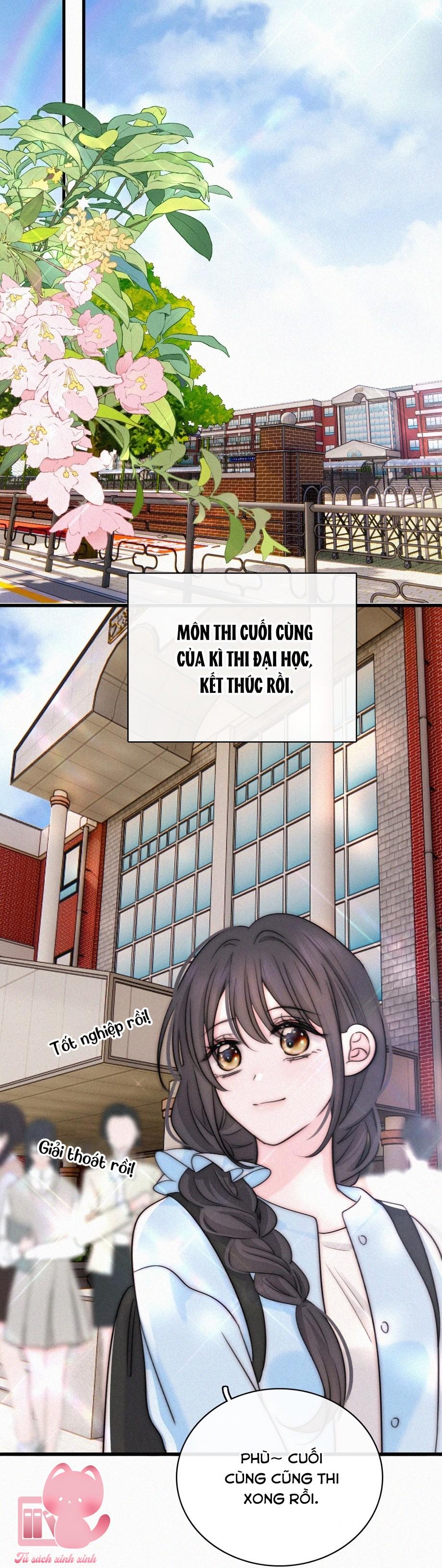 Bệnh Yêu Chap 139 - Trang 2