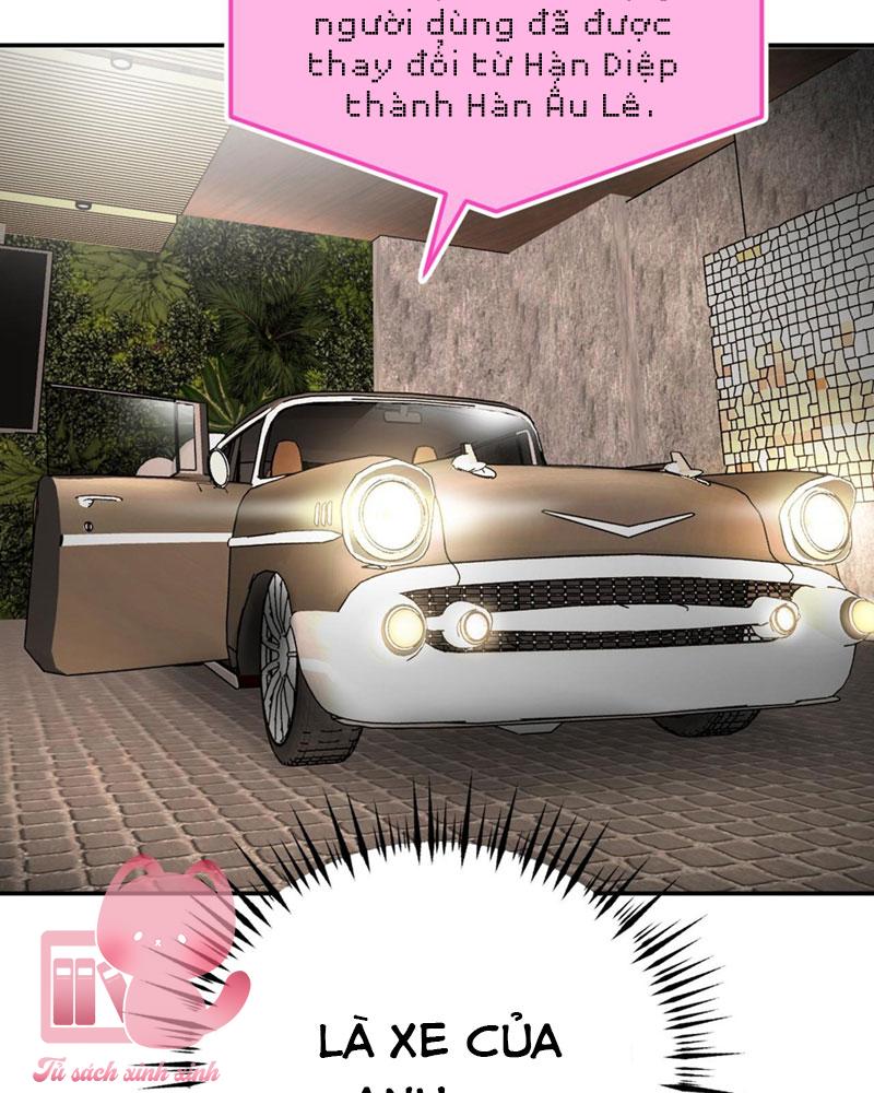 Ác Chi Hoàn Chapter 19 - Trang 4