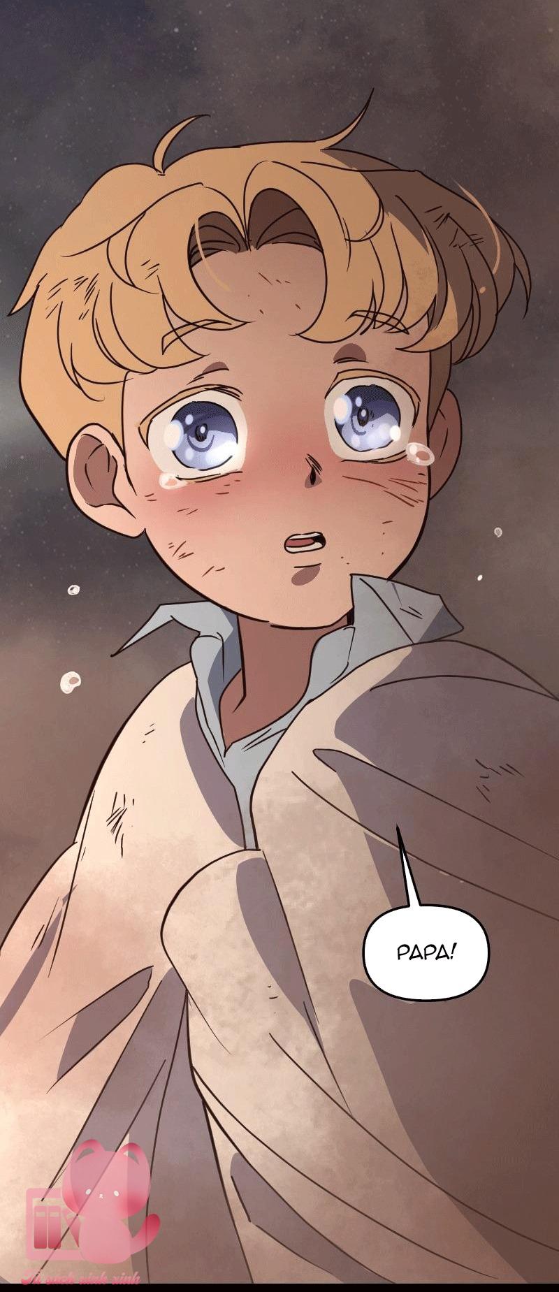 Bảo Mẫu Của Mafia Chap 25 - Trang 4