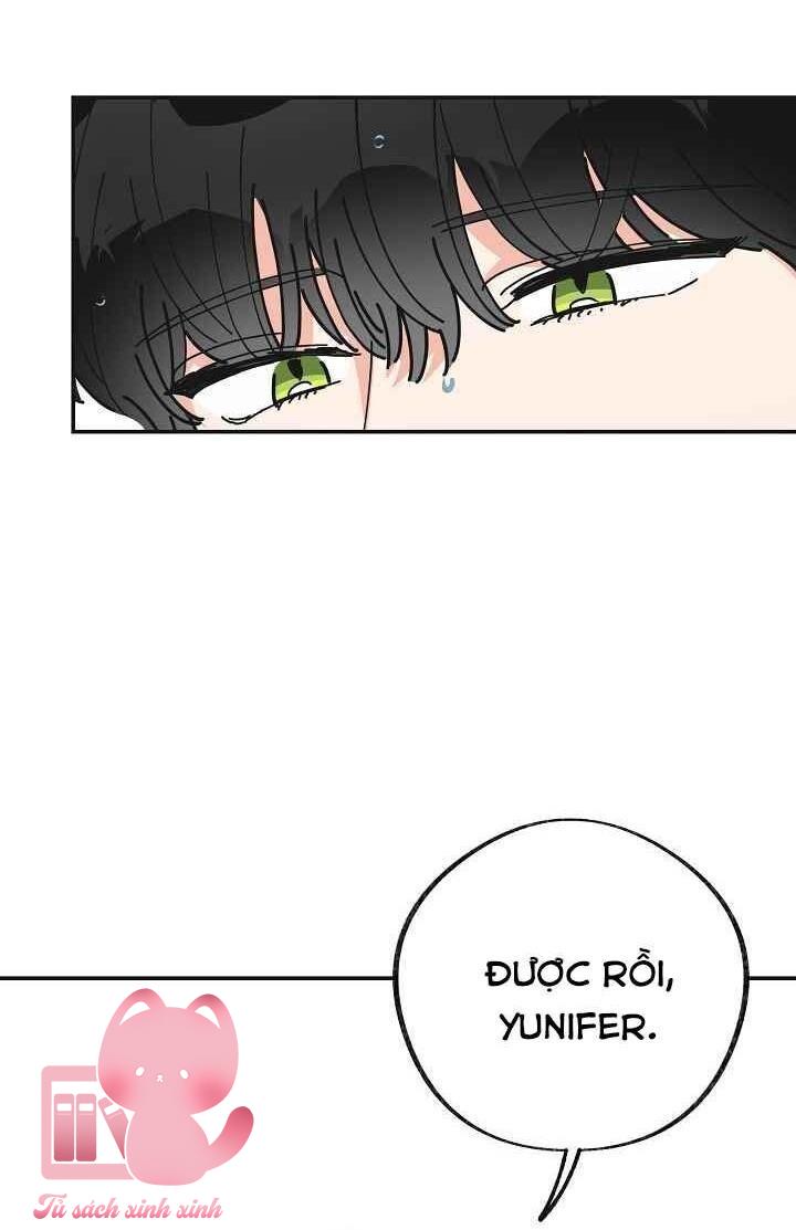 Người Hùng Của Ác Nữ Chapter 20 - Trang 4