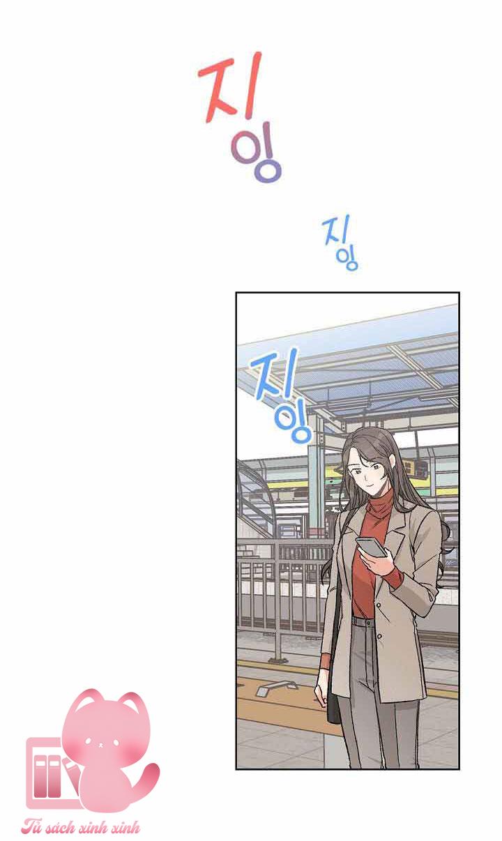 Ly Espresso Của Mùa Xuân Chapter 4 - Trang 4