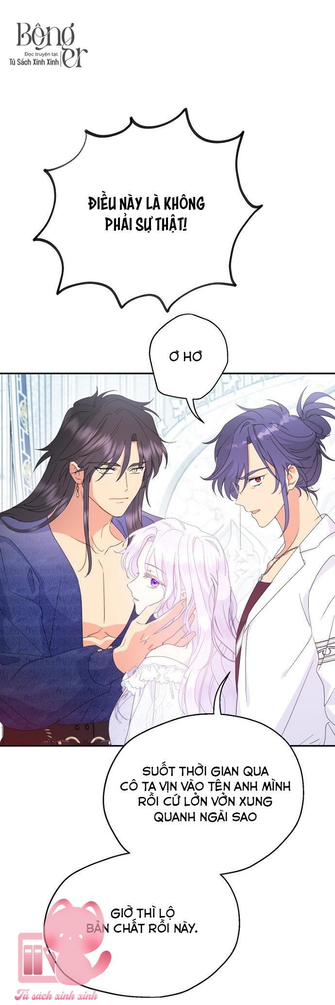 Bỏ Quách Chồng Con Đi, Tiền Bạc Mới Là Tất Cả Chap 82 - Trang 2