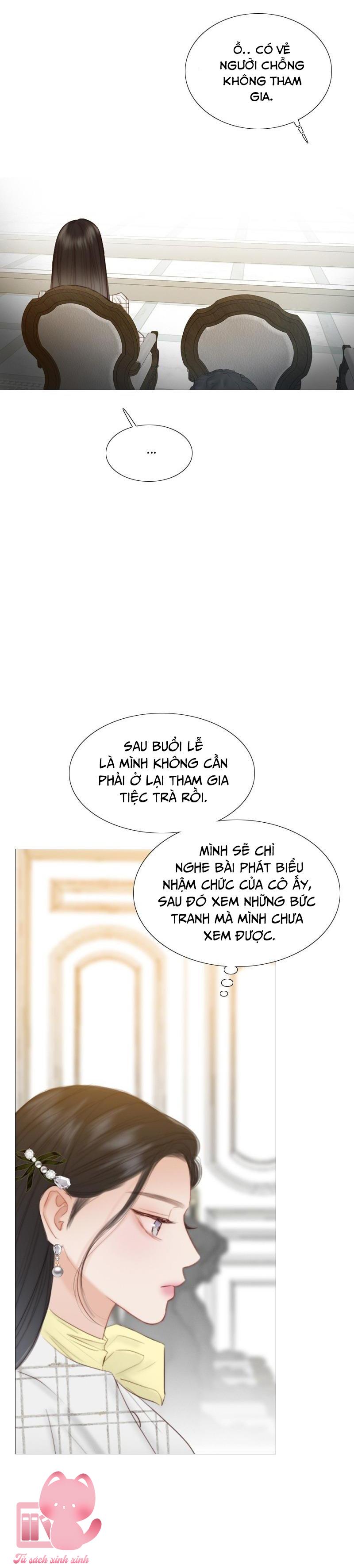 Serena Chap 56 - Trang 3