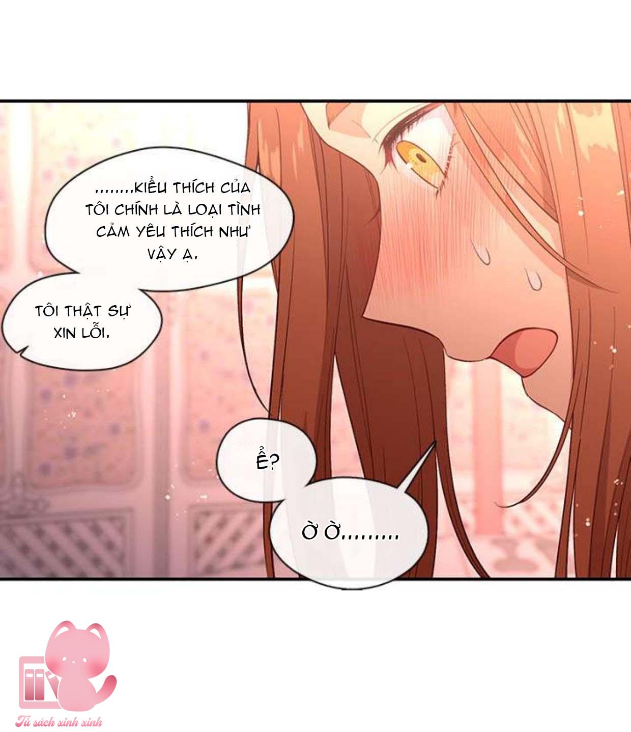 Hãy Coi Chừng Ác Nữ Chapter 68 - Trang 4