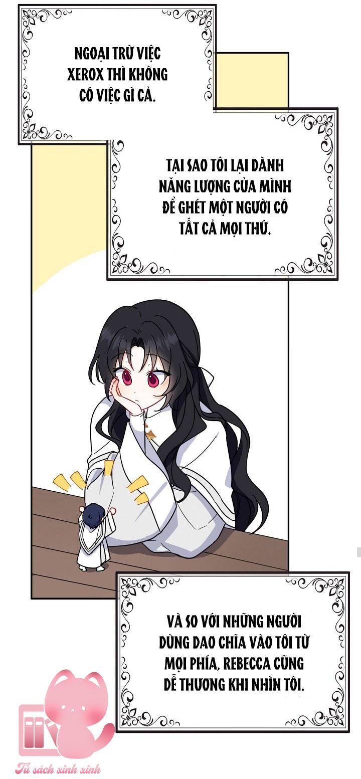 A Nào, Ngậm Thìa Vàng Nhé? Chap 17 - Trang 3