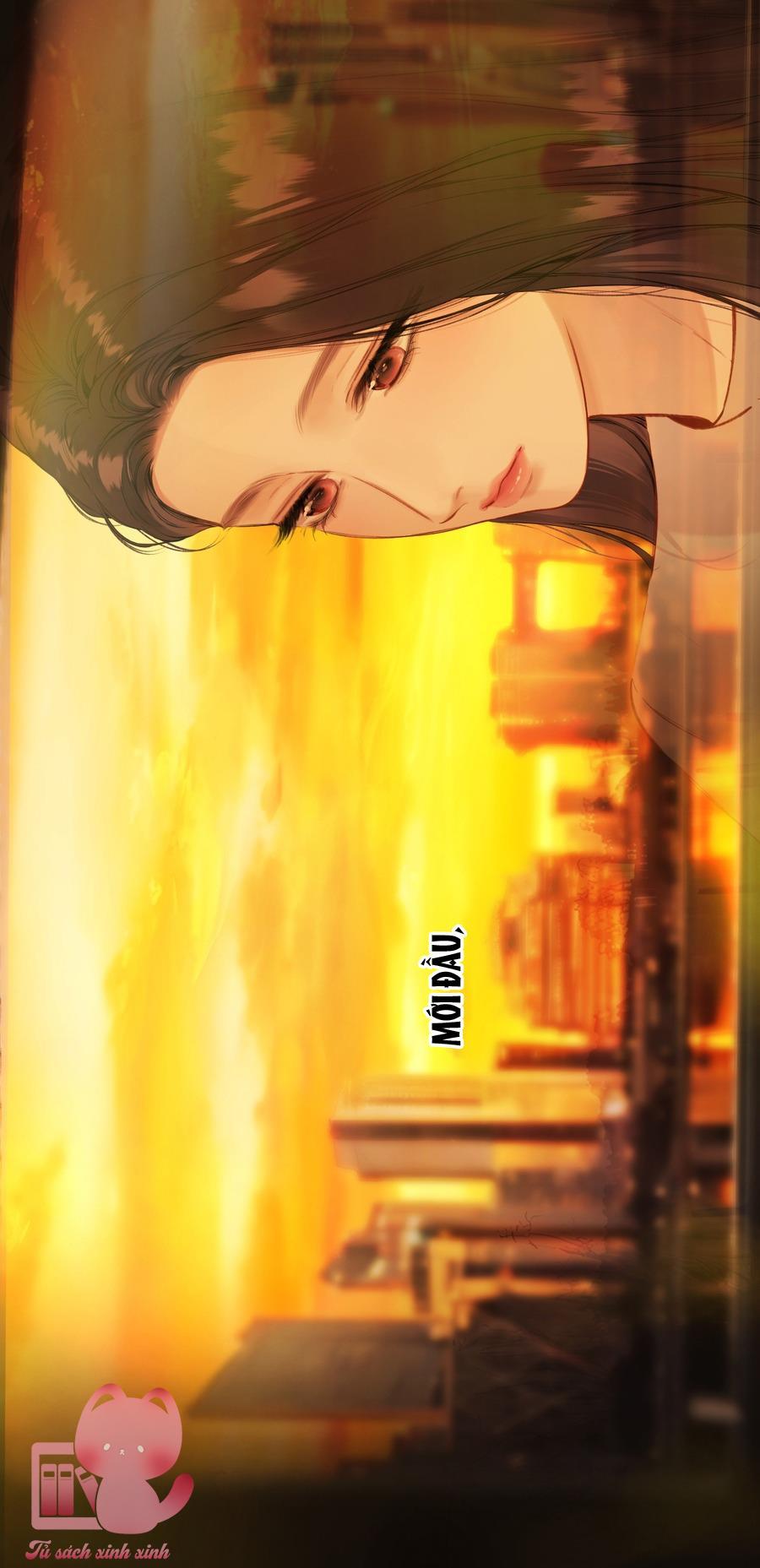 Trêu Nhầm Chap 43 - Trang 4