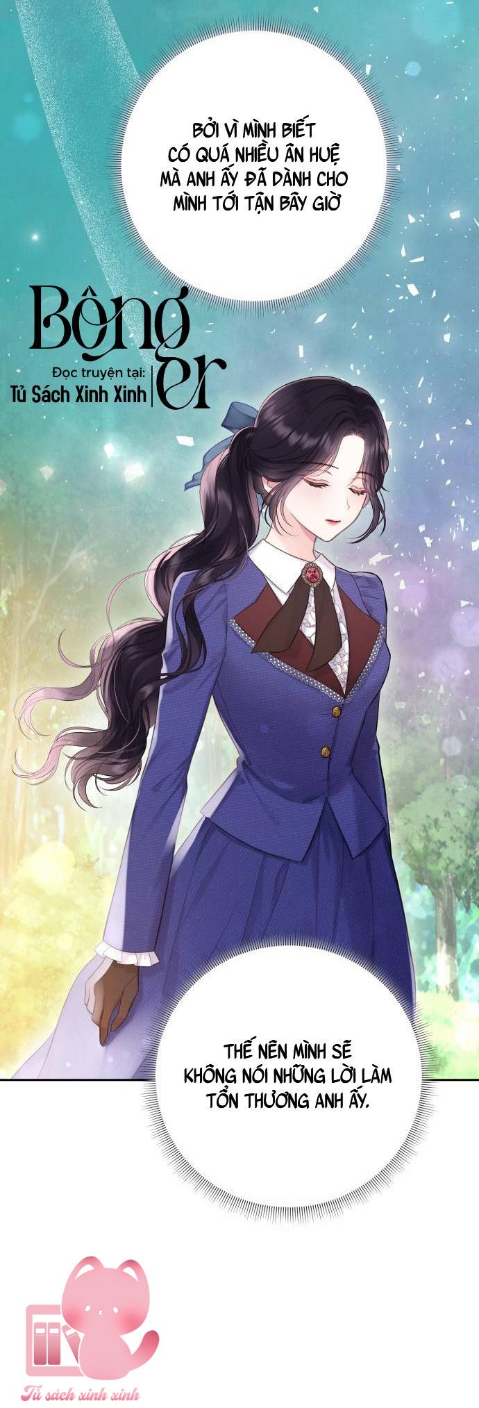 Bastian Chapter 43 - Trang 3