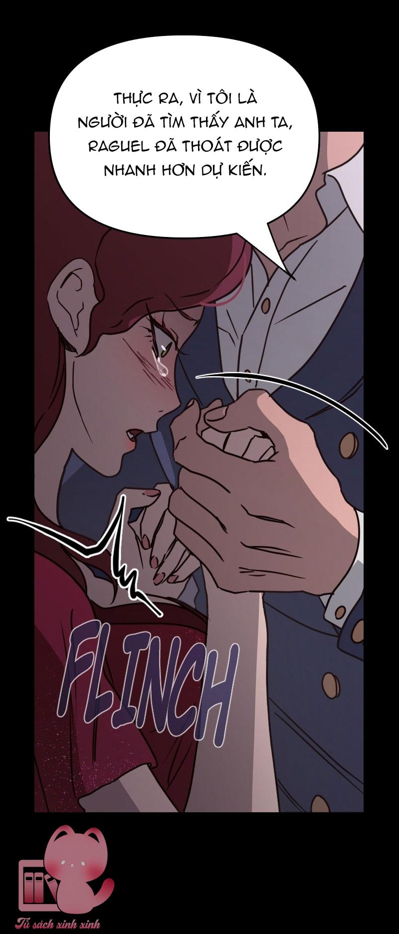 Bảo Mẫu Của Mafia Chap 24 - Trang 2