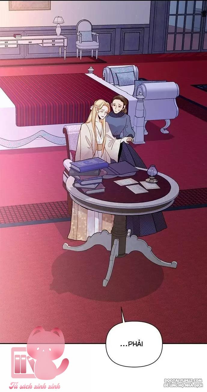 Hoàng Hậu Tái Hôn Chapter 62 - Trang 4