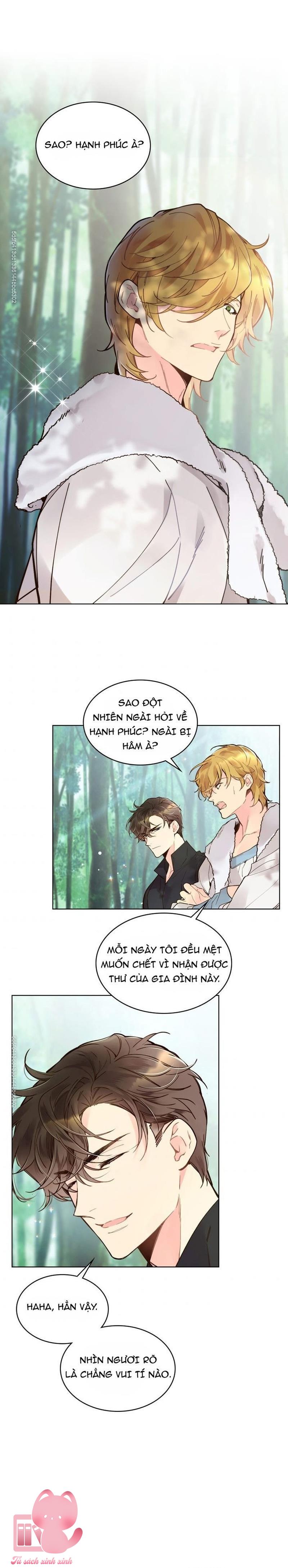 Beatrice Chap 44 - Trang 2