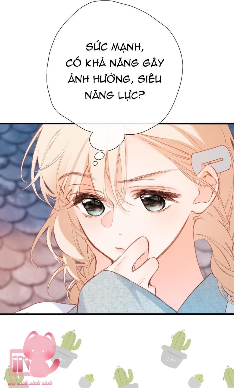 Ngược Dòng Mùa Xuân Chap 13 - Trang 4