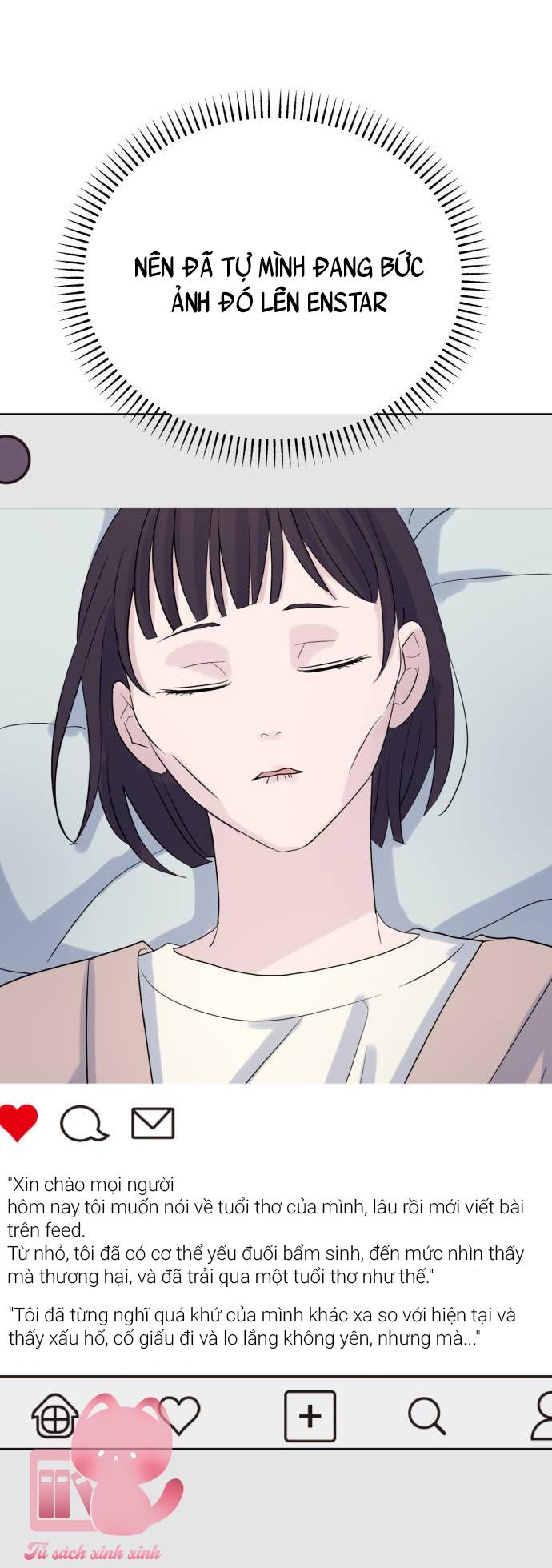 Quan Hệ Nhân Quả Chap 130 - Trang 2