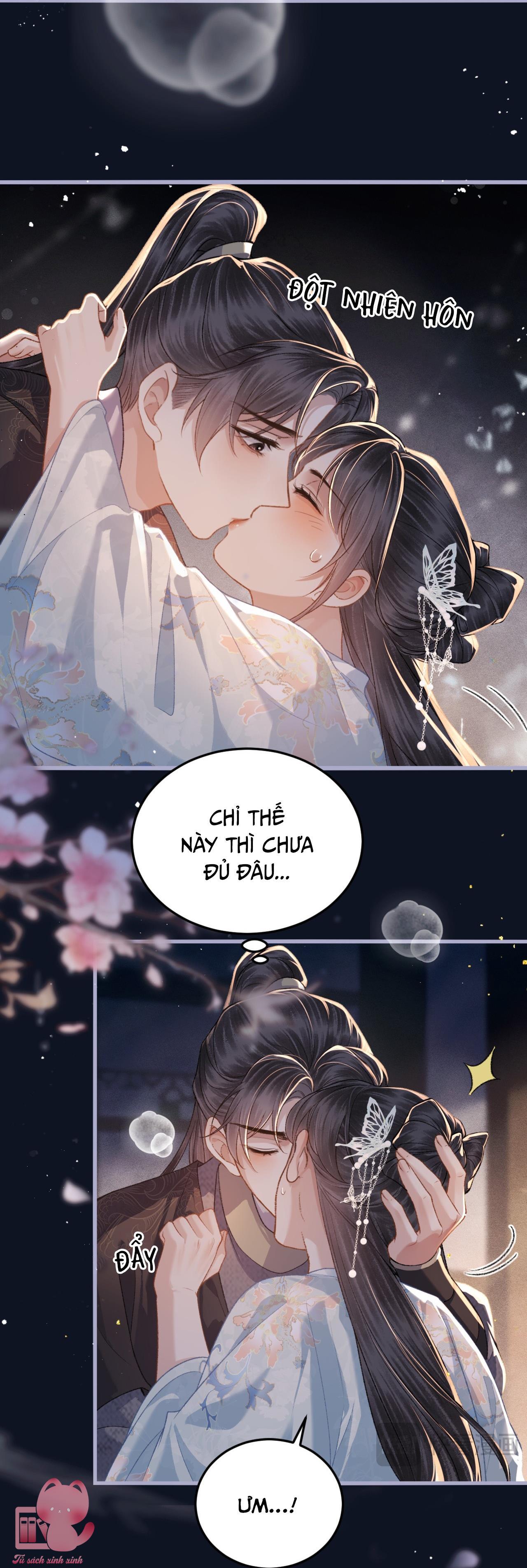 Gả Cho Vai Ác Chap 48 - Trang 2