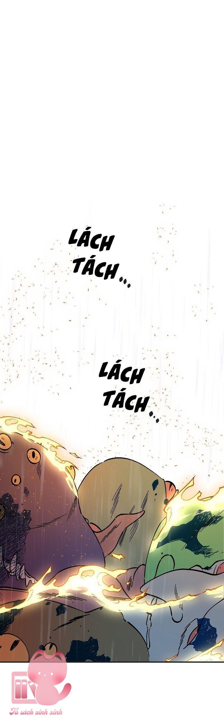 Người Hùng Của Ác Nữ Chapter 56 - Trang 4