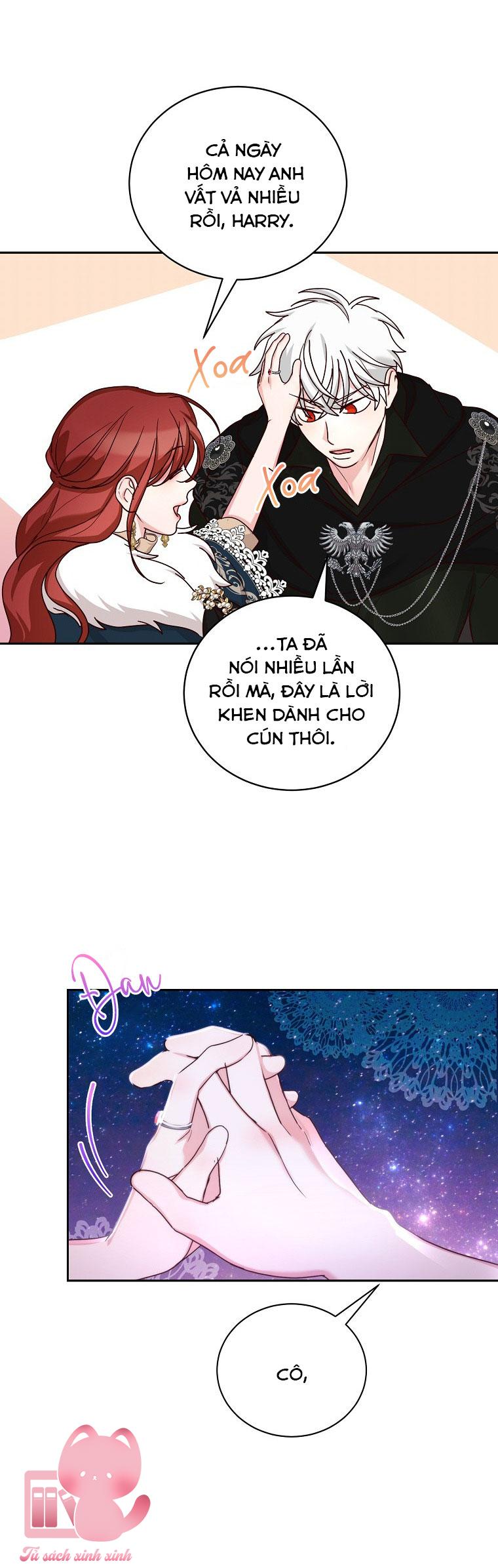 Thế Thì Ta Cứ Trở Thành Kẻ Ác Thôi Chap 65 - Trang 2
