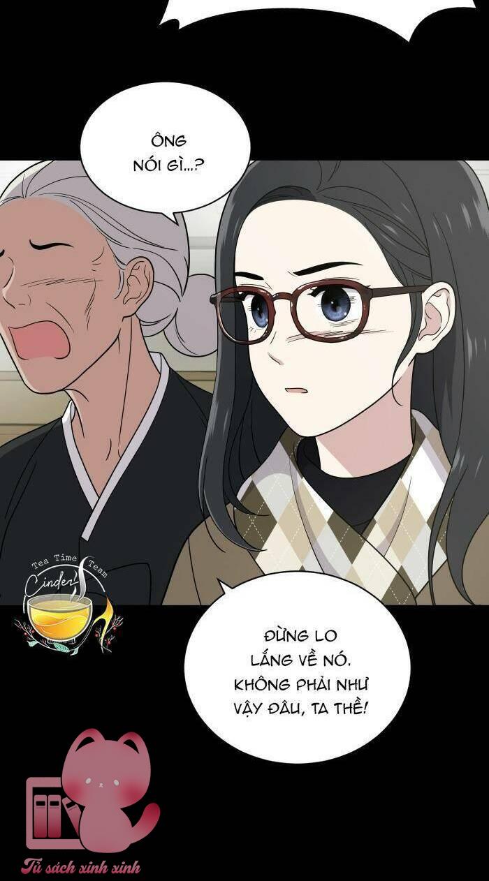 Cô Nàng Hết Thuốc Chữa Chapter 67 - Trang 4