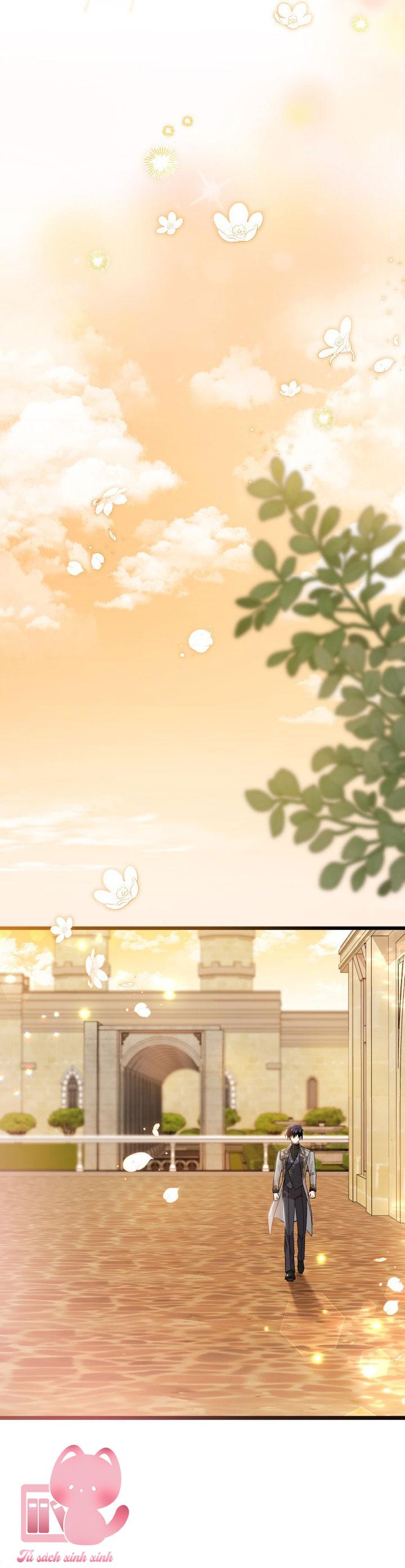 Quan Hệ Cộng Sinh Giữa Báo Đen Và Thỏ Trắng Chap 127 - Trang 2