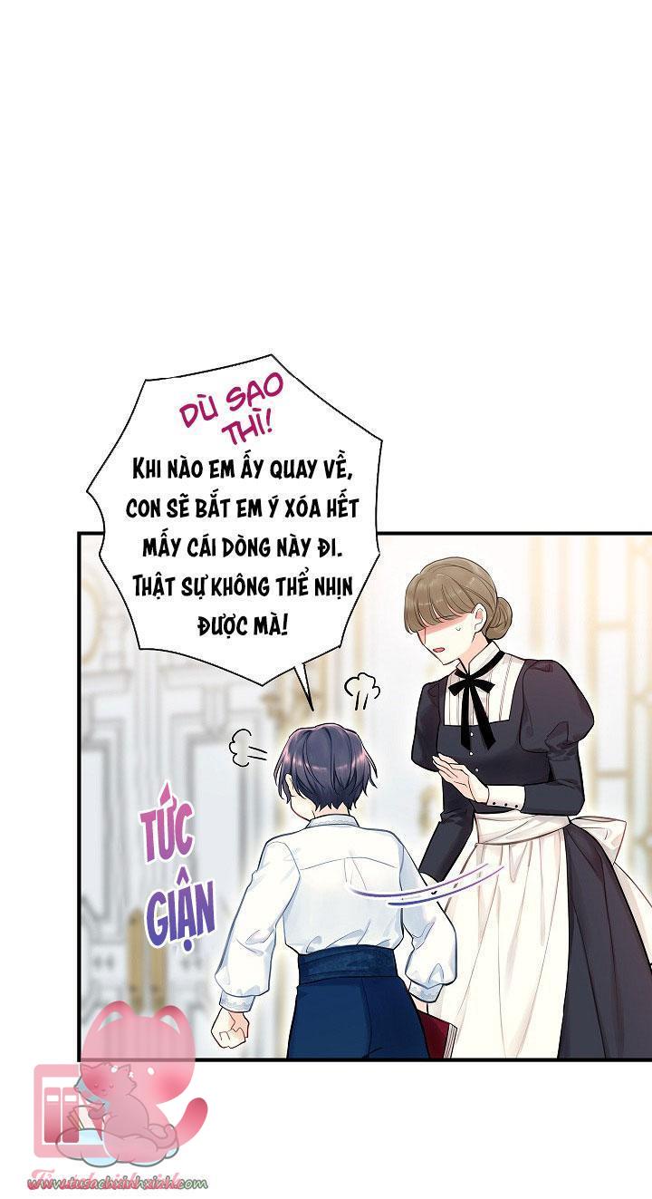 Ác Nữ Muốn Ly Hôn Chap 115 - Trang 2