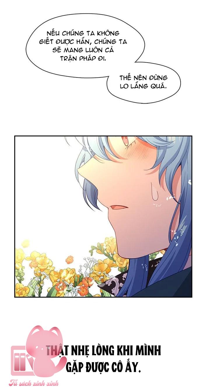 Hãy Coi Chừng Ác Nữ Chapter 51 - Trang 4