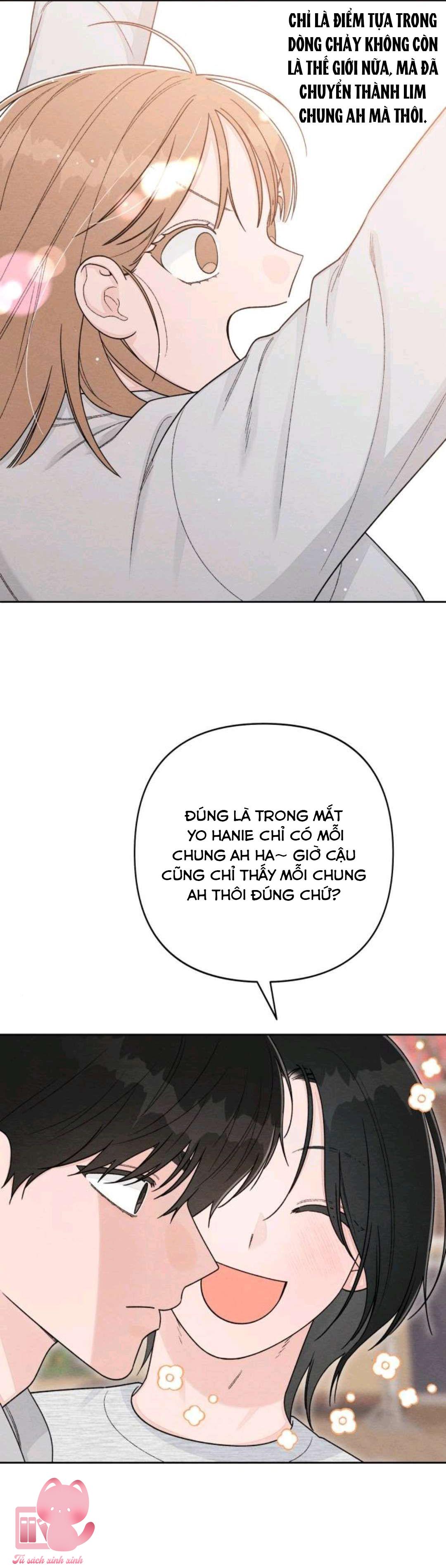 Bí Mật Thanh Xuân Chapter 105 - Trang 4
