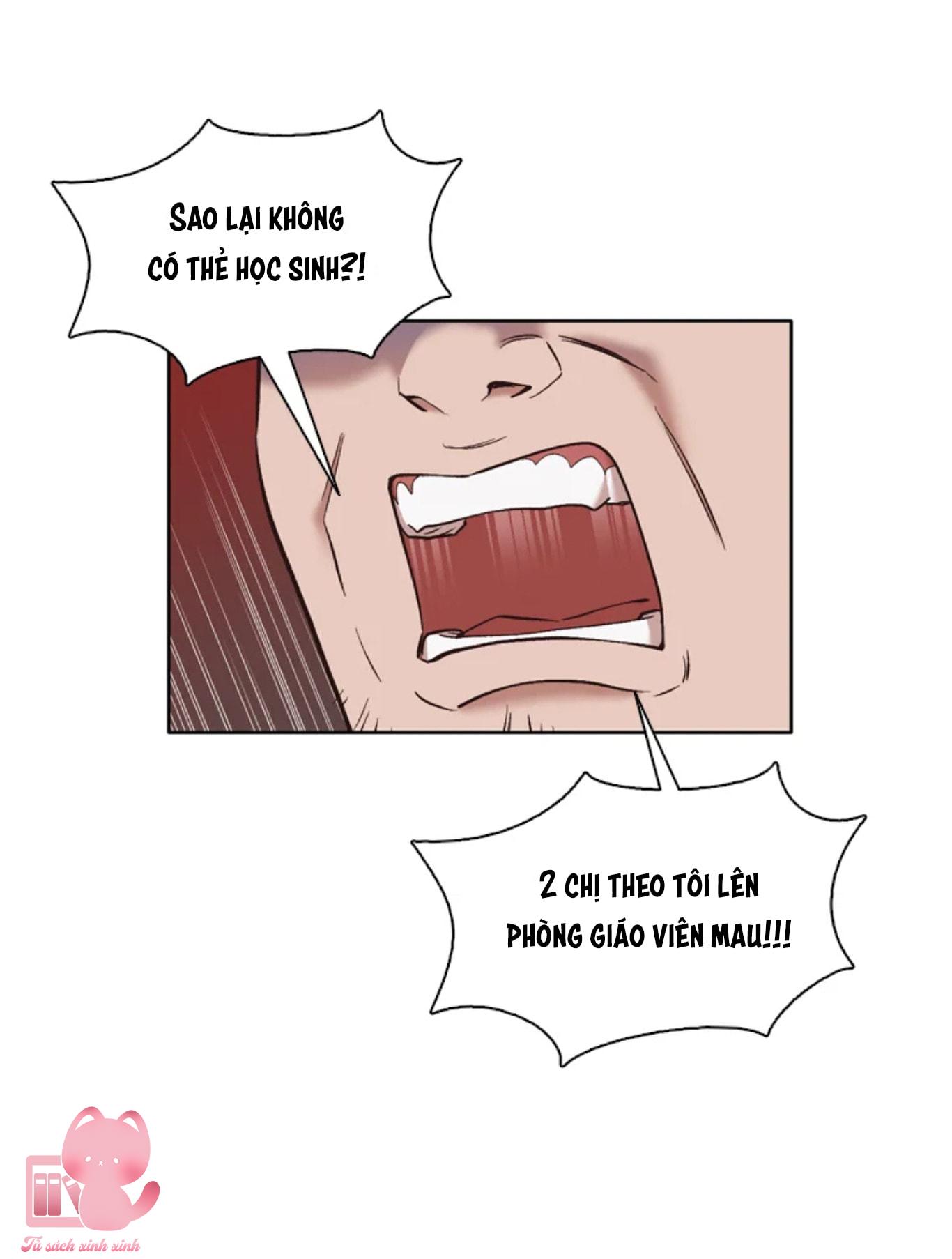 Thanh Xuân Của Chúng Ta Chap 47 - Trang 4