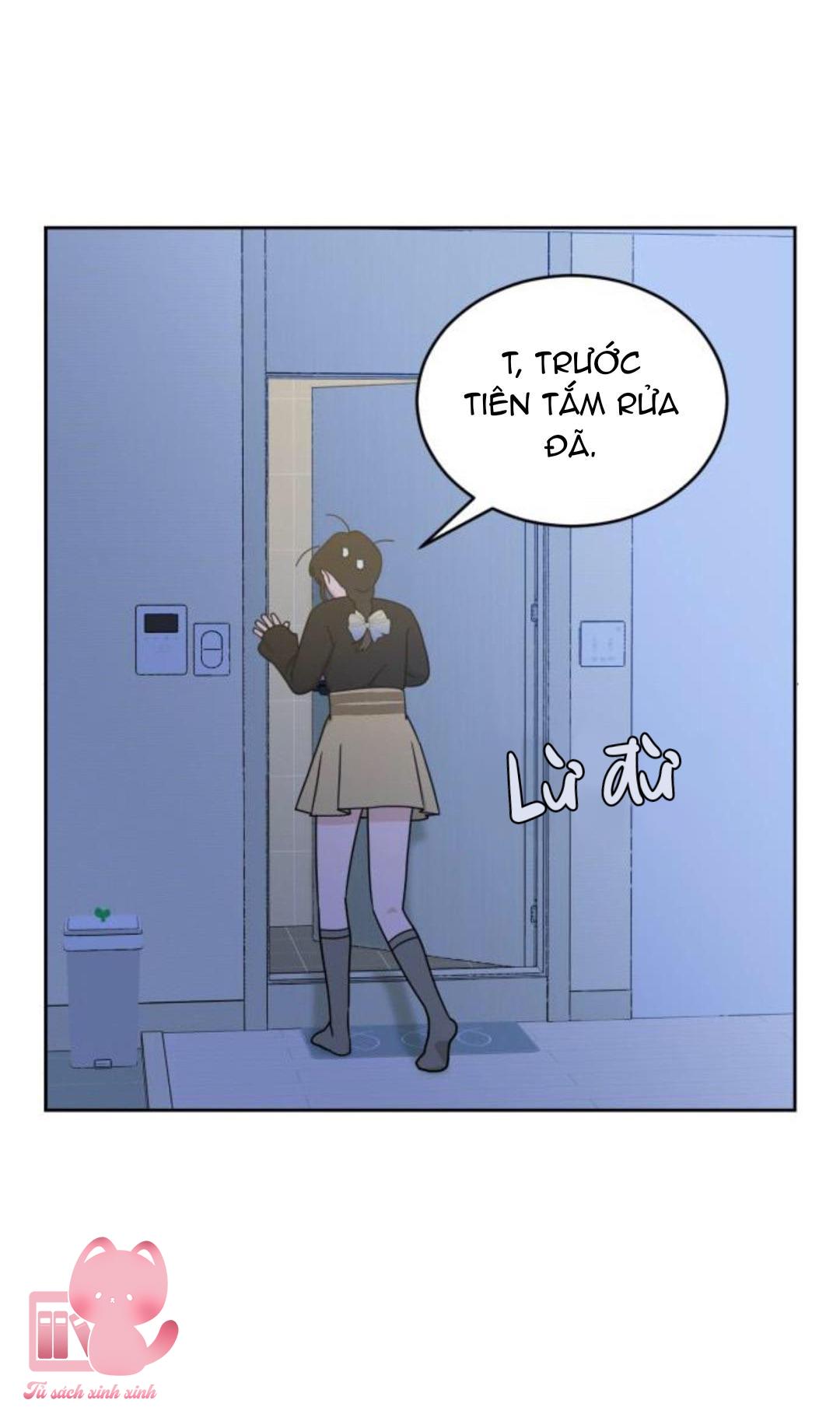 Vận May Không Ngờ Chapter 36 - Trang 4