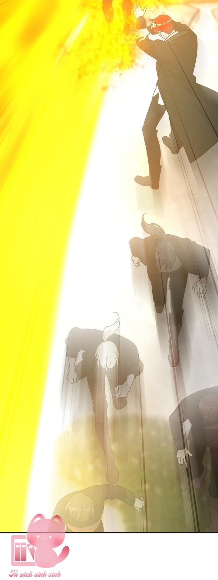 Người Hùng Của Ác Nữ Chapter 93 - Trang 4