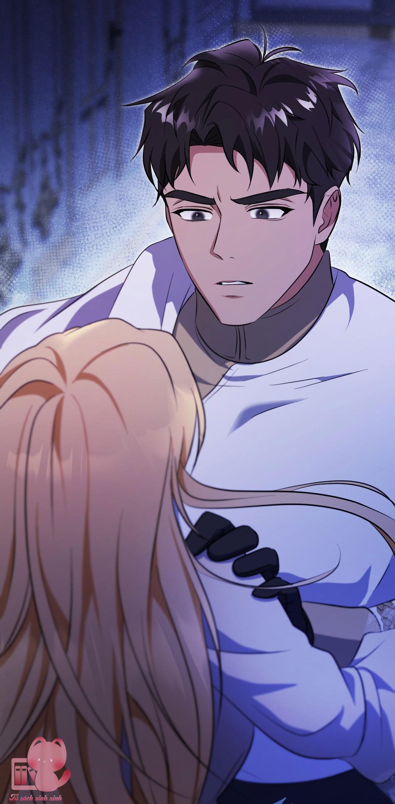 Thánh Nữ Giả Muốn Bỏ Trốn Chap 21 - Trang 4