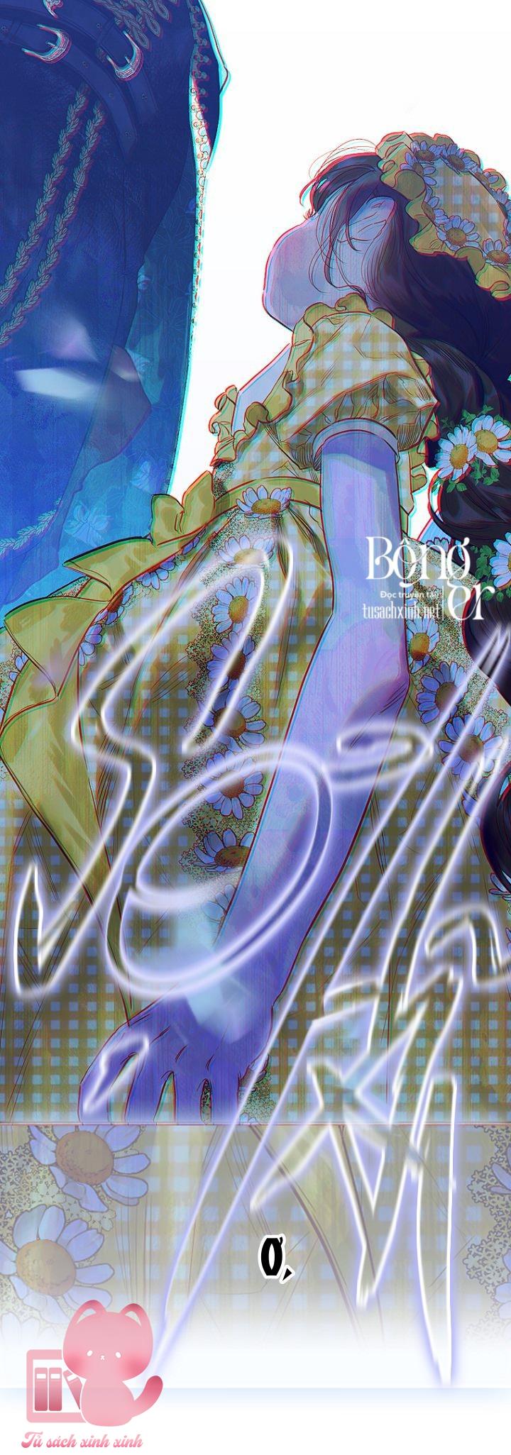 Khế Ước Hôn Nhân Của Mẹ Tôi Chapter 37 - Trang 4