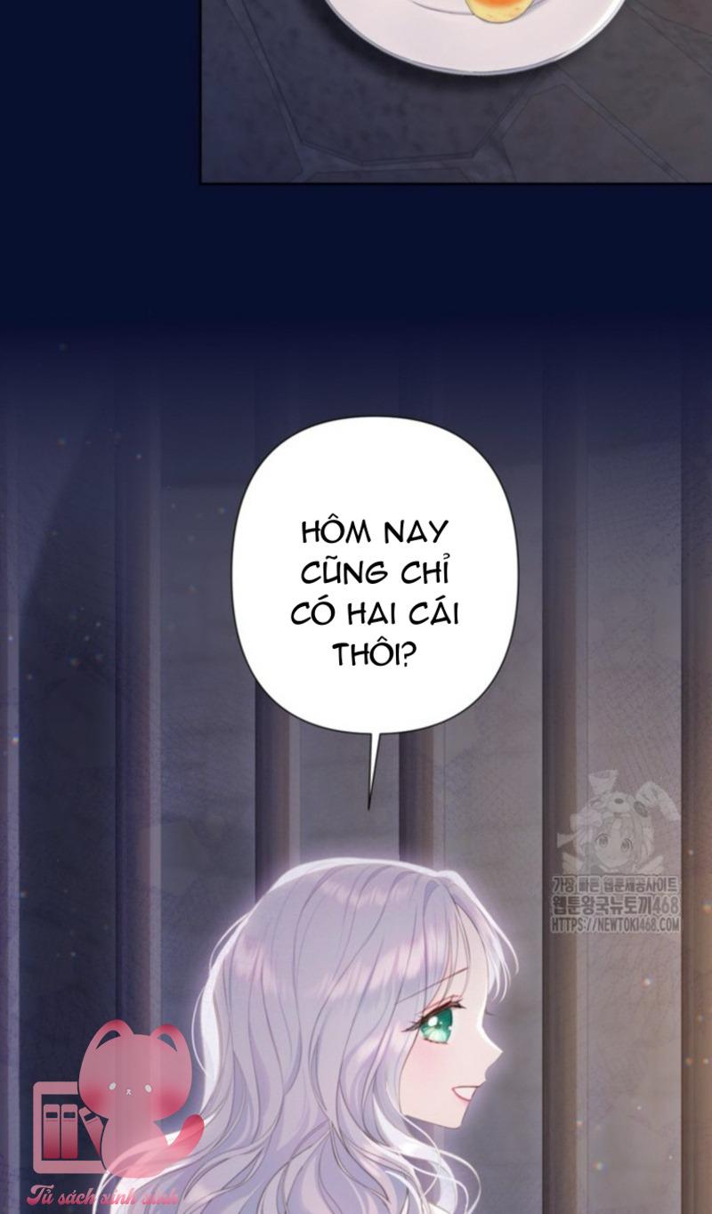 Người Anh Trai Mạnh Nhất Của Tôi Đã Mất Trí Nhớ Chap 23 - Trang 4