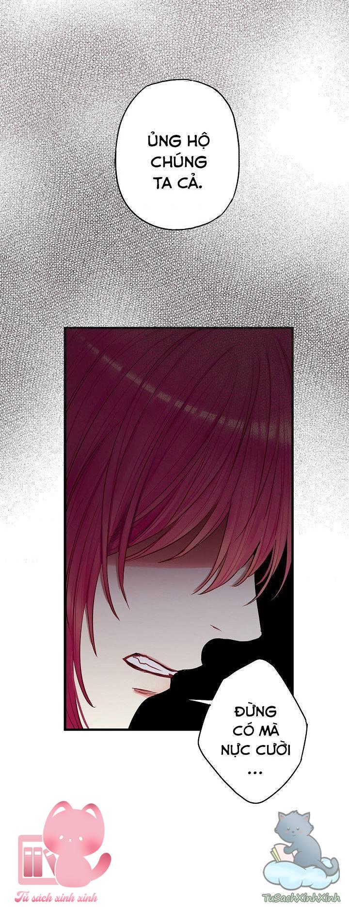 Ác Nữ Muốn Ly Hôn Chap 113 - Trang 2