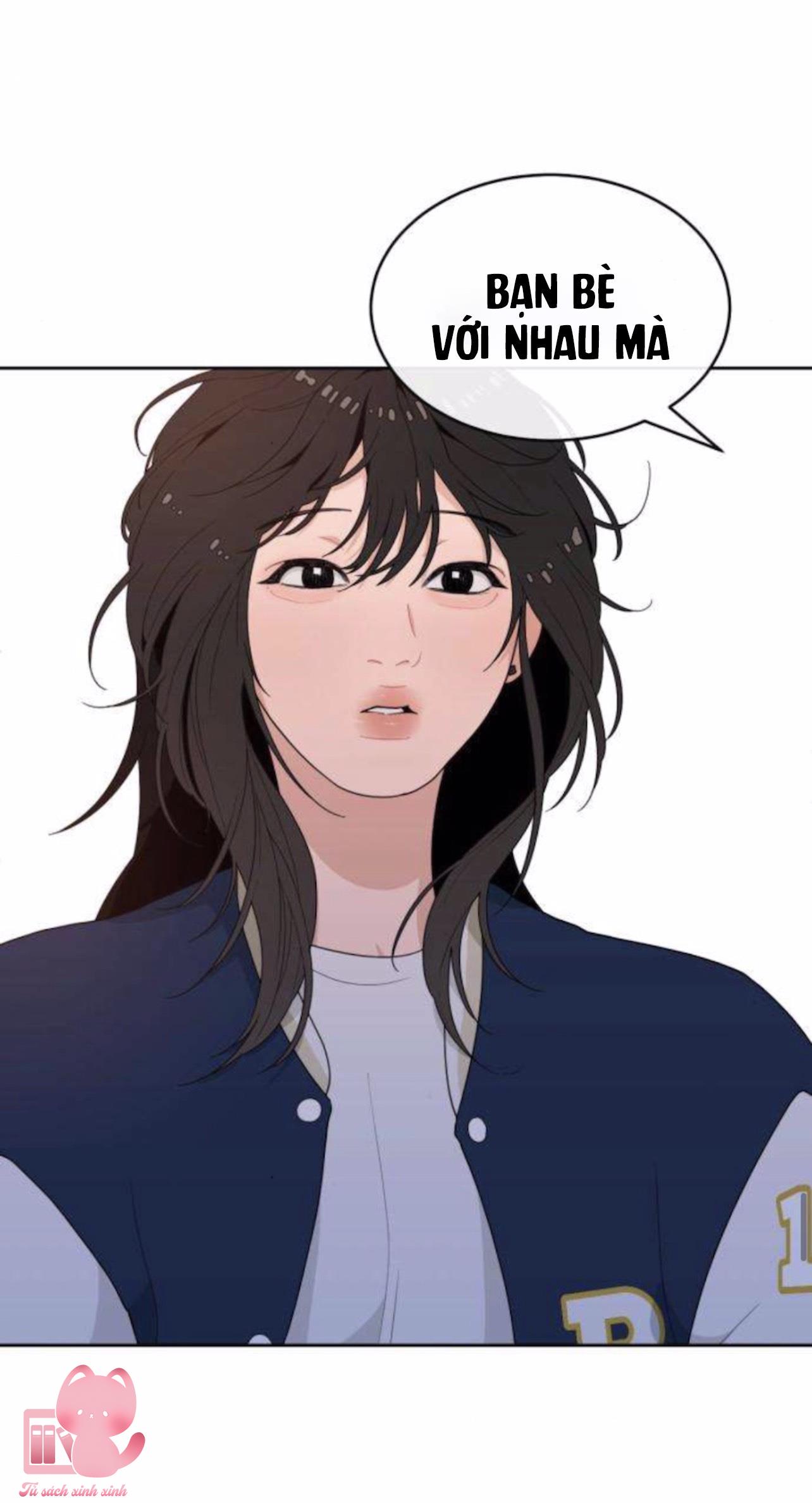 Vận May Không Ngờ Chapter 3 - Trang 4