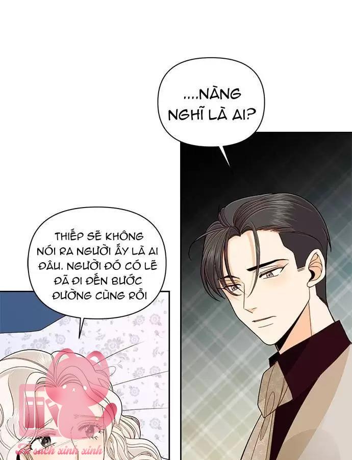 Hoàng Hậu Tái Hôn Chapter 49 - Trang 4