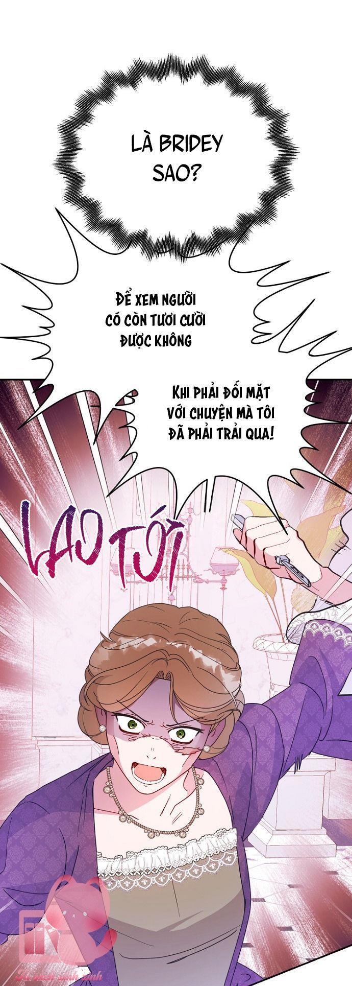 Bỏ Quách Chồng Con Đi, Tiền Bạc Mới Là Tất Cả Chap 64 - Trang 2