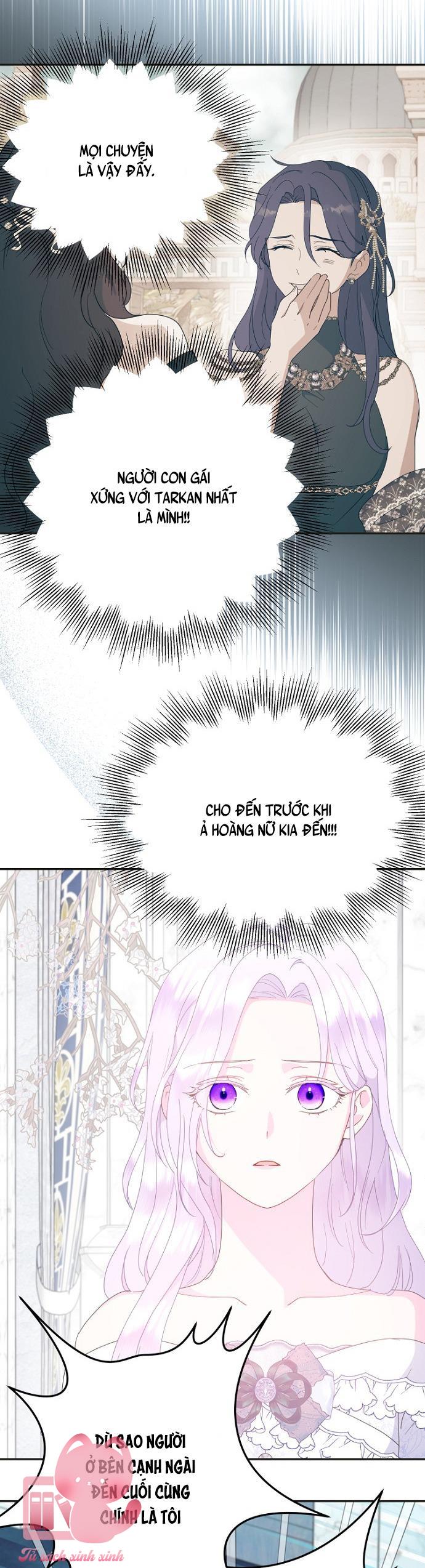 Bỏ Quách Chồng Con Đi, Tiền Bạc Mới Là Tất Cả Chap 81 - Trang 2